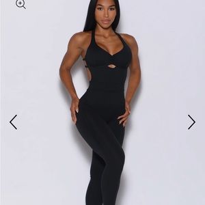 Bombshell Bodysuit